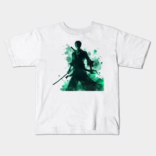 zoro Kids T-Shirt